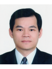 徐勝豐