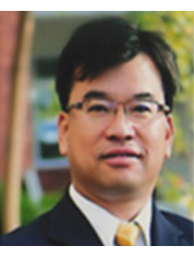邱英政